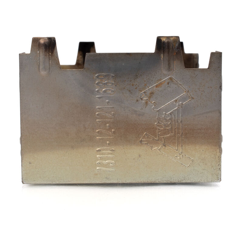 Dutch Folding Cooking Stove | Issued, , large image number 2